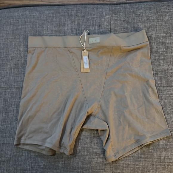 Skims Boyfriend Boxer - Picture 3 of 8